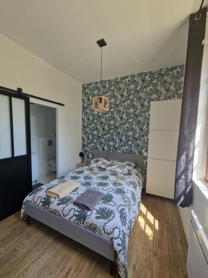 2 Room Flat Тулуза Экстерьер фото