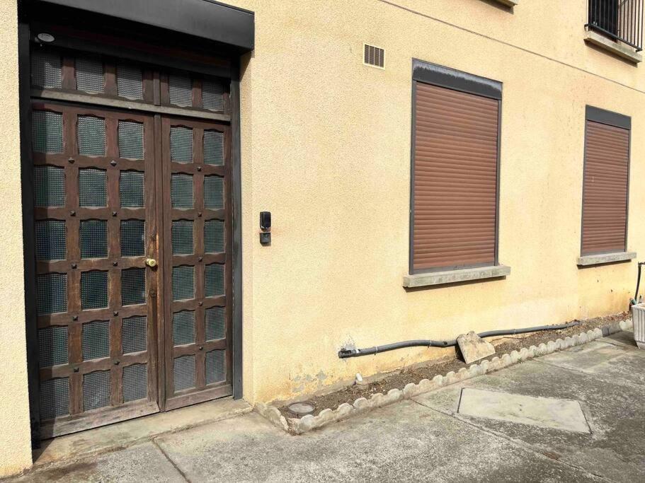 2 Room Flat Тулуза Экстерьер фото