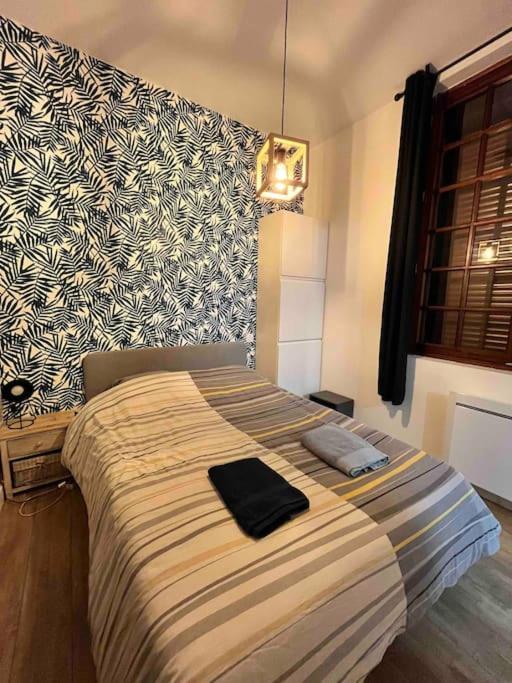 2 Room Flat Тулуза Экстерьер фото