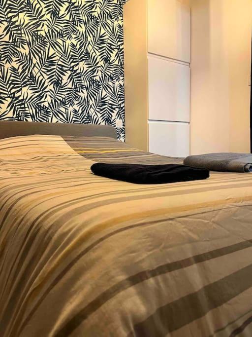 2 Room Flat Тулуза Экстерьер фото