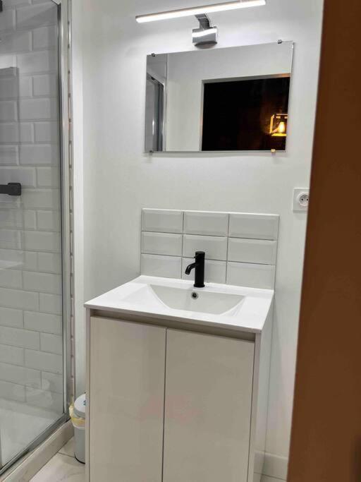 2 Room Flat Тулуза Экстерьер фото